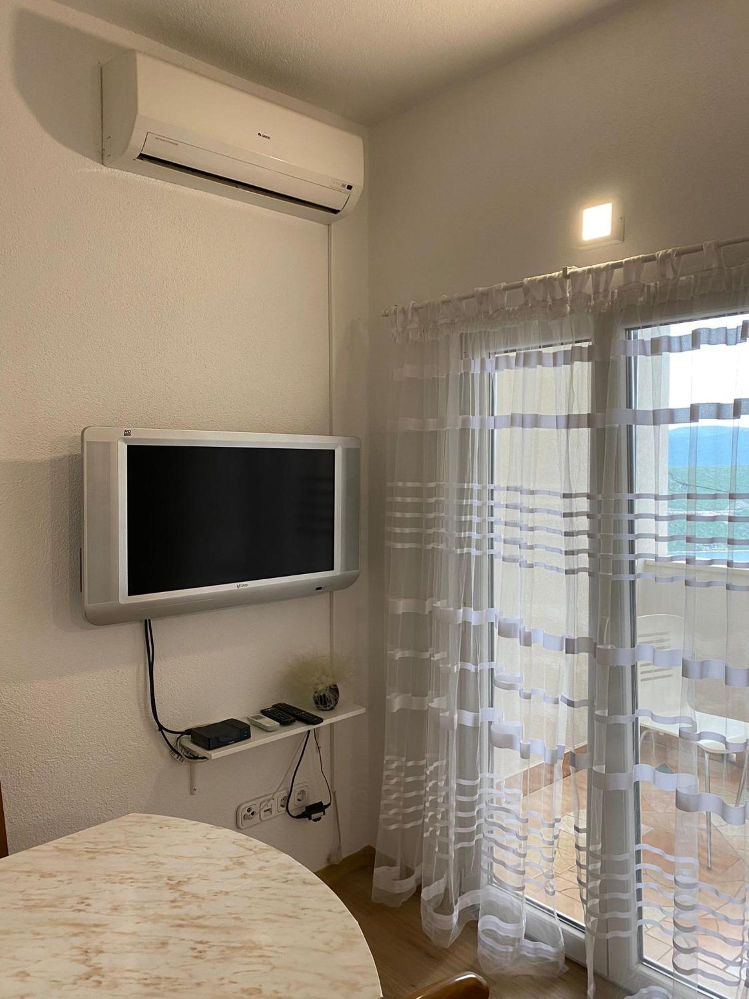 Apartmani Sunset เนอุม ภายนอก รูปภาพ